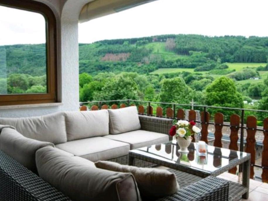 Chateau-De-La-Moselle Kinheim Dış mekan fotoğraf