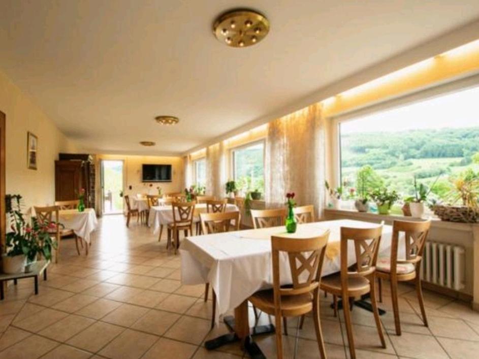 Chateau-De-La-Moselle Kinheim Dış mekan fotoğraf